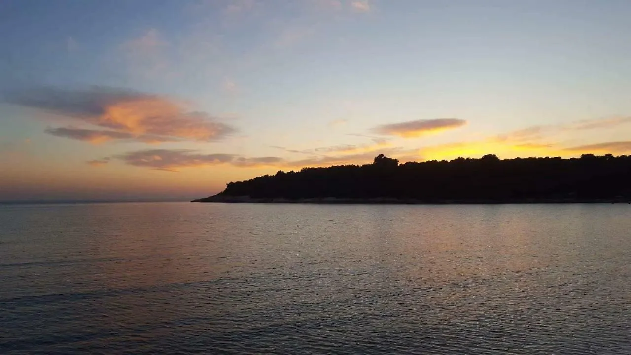 Seaview Apartment Pula Croatia