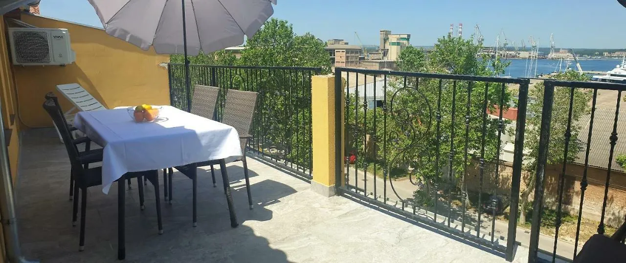 Seaview Apartment Pula
