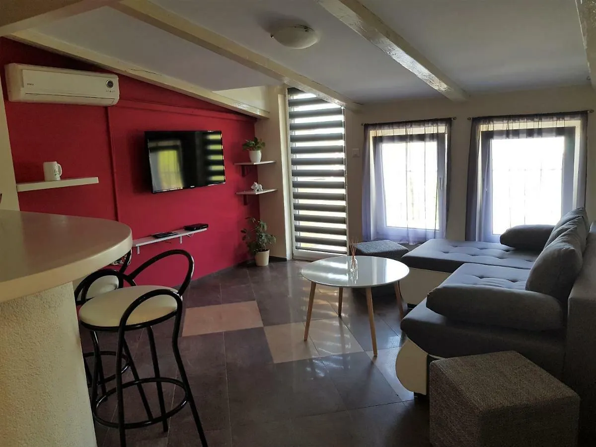 Seaview Apartment Pula
