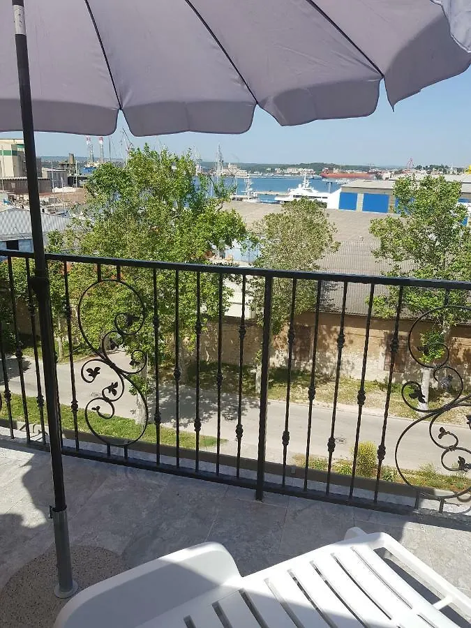 Seaview Apartment Pula