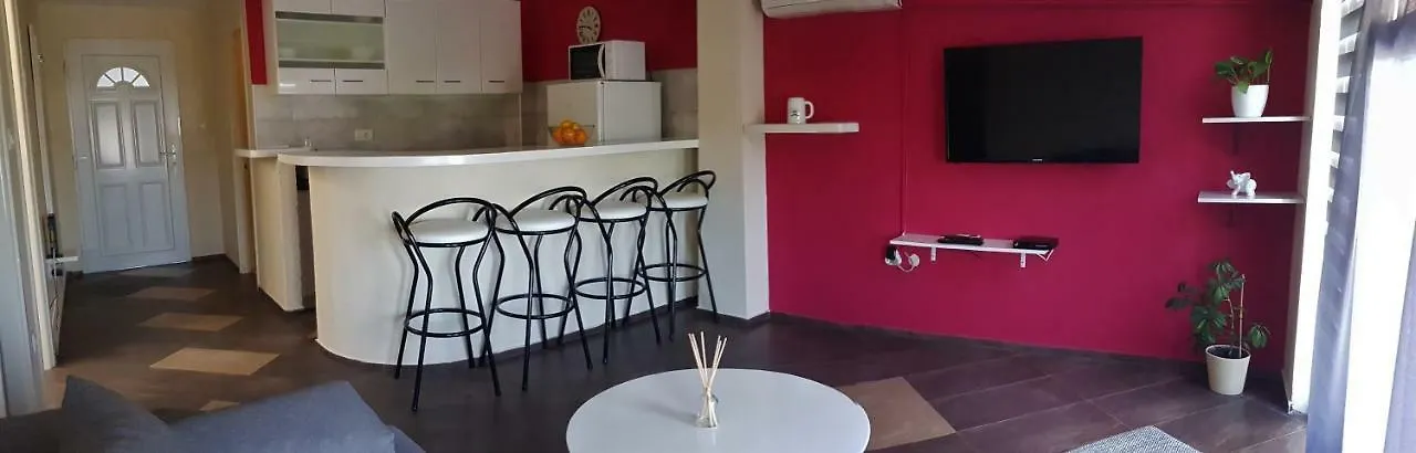 Seaview Apartment Pula