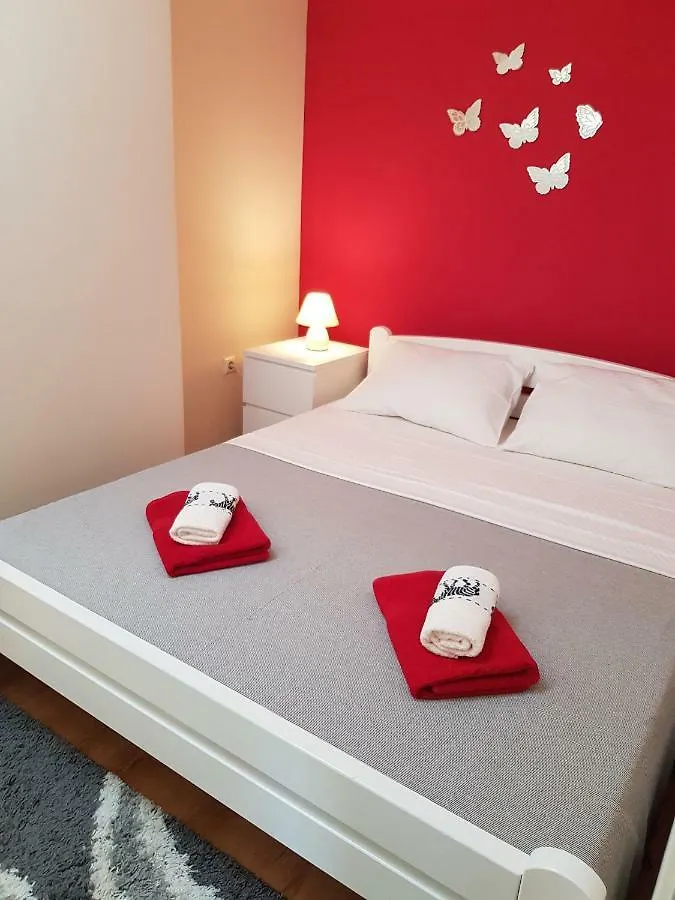Seaview Apartment Pula