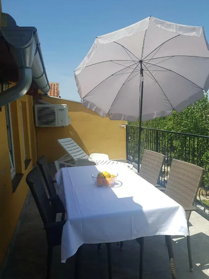 Seaview Apartment Pula