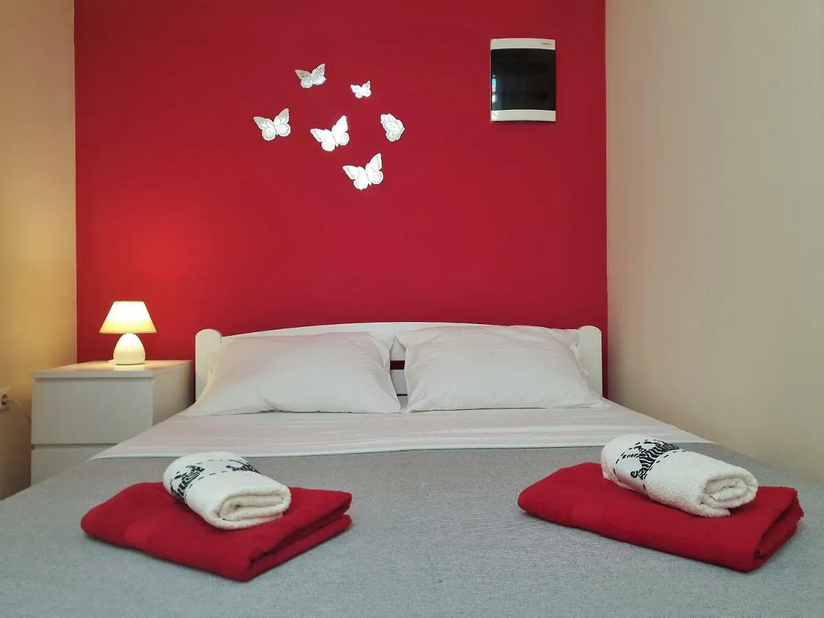 Seaview Apartment Pula